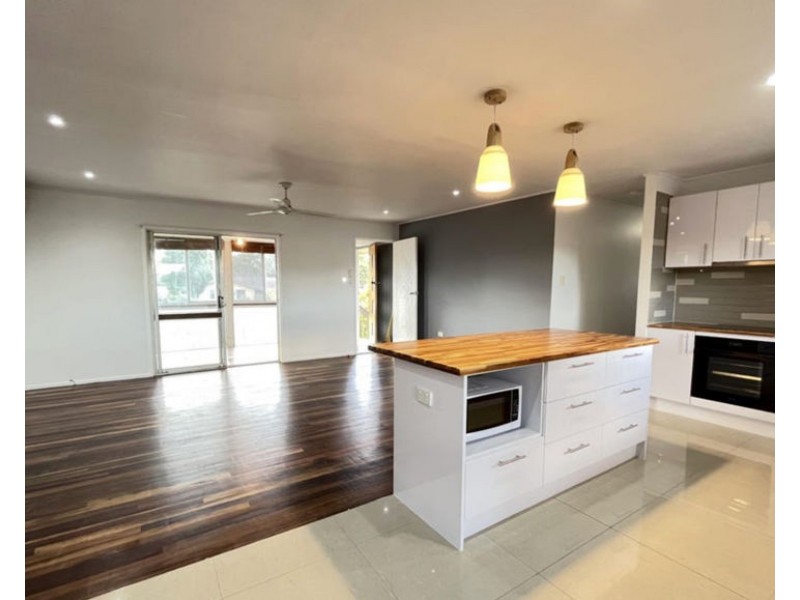 16 Cafferky St, One Mile QLD 4305