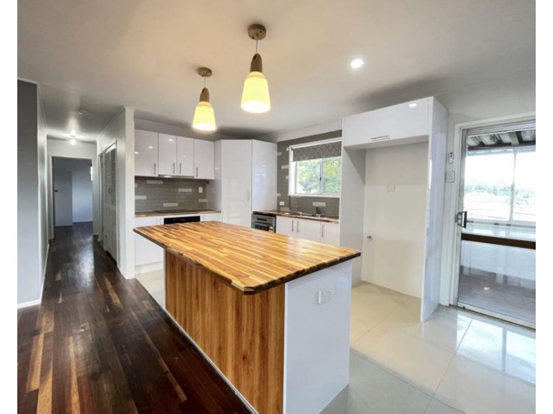 16 Cafferky St, One Mile QLD 4305