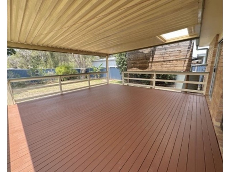 23 Trevor St, Beachmere QLD 4510