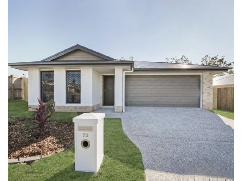 73 Pepper Tree Dr, Holmview QLD 4207