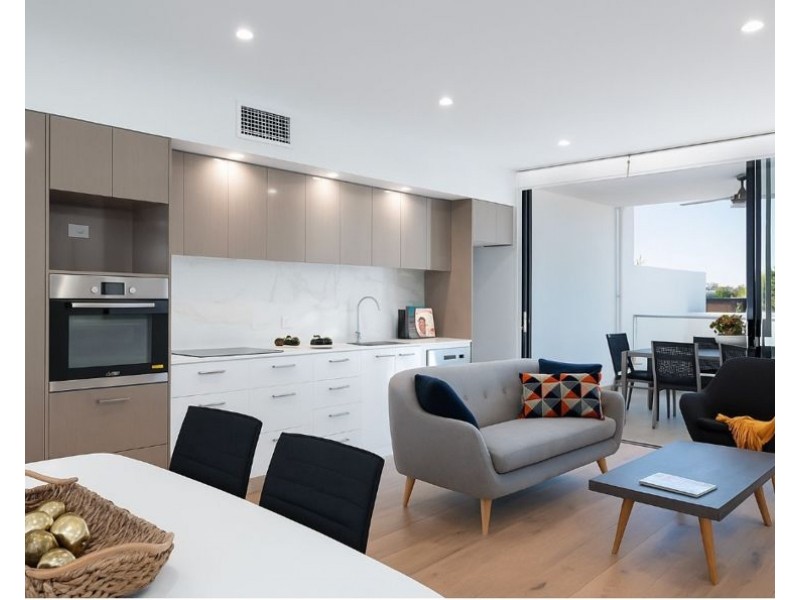 208/219 Lutwyche Rd, Windsor QLD 4030