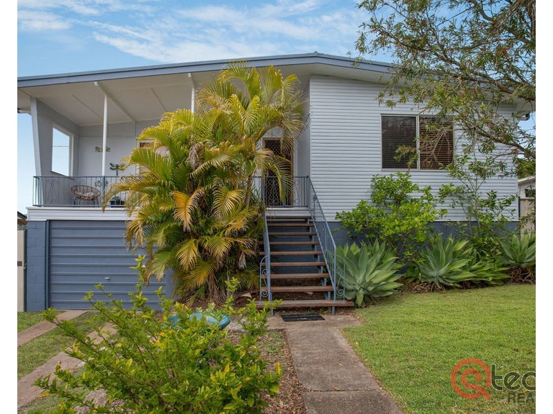 24 Emerald Street, Brassall QLD 4305