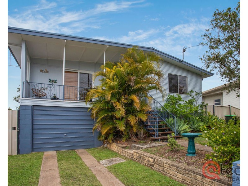 24 Emerald Street, Brassall QLD 4305