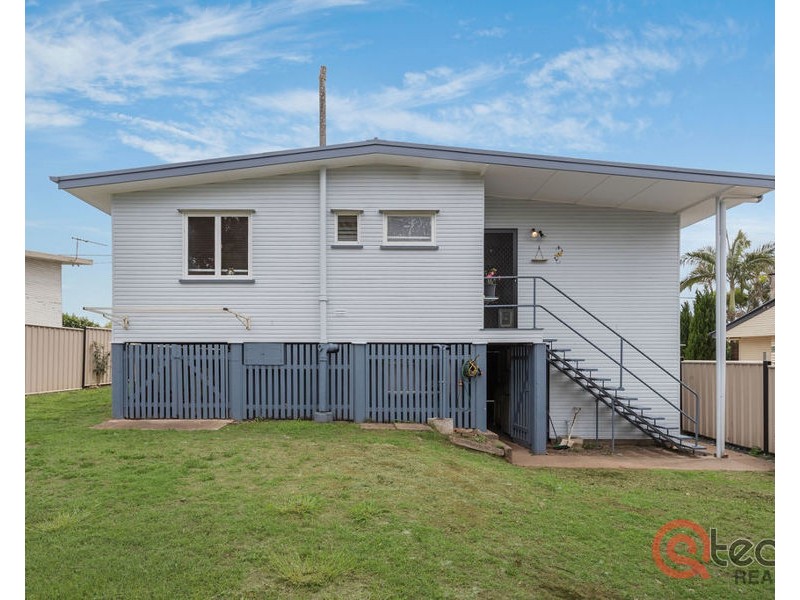 24 Emerald Street, Brassall QLD 4305