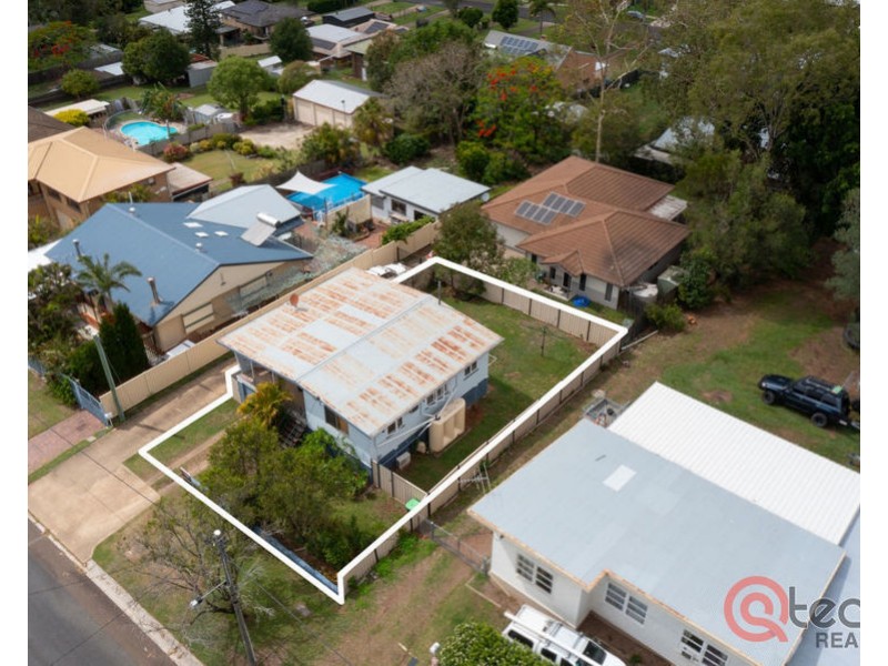 24 Emerald Street, Brassall QLD 4305