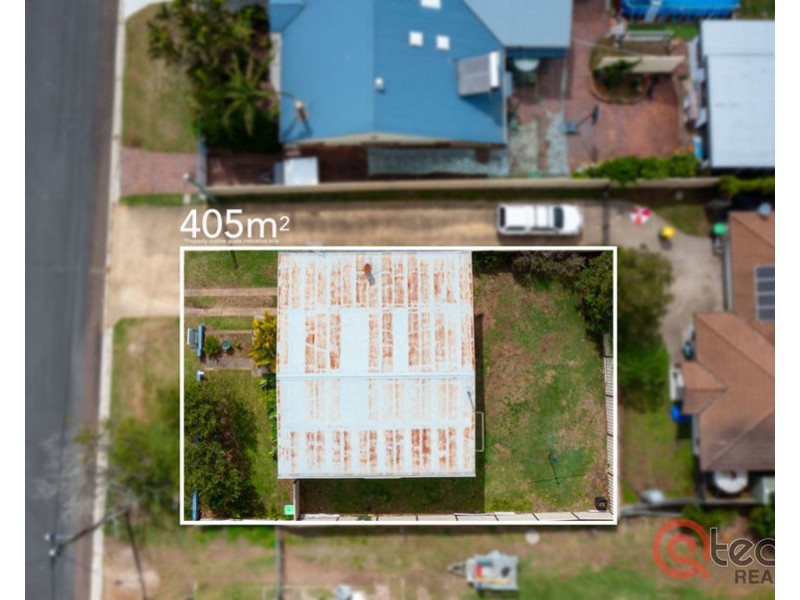 24 Emerald Street, Brassall QLD 4305