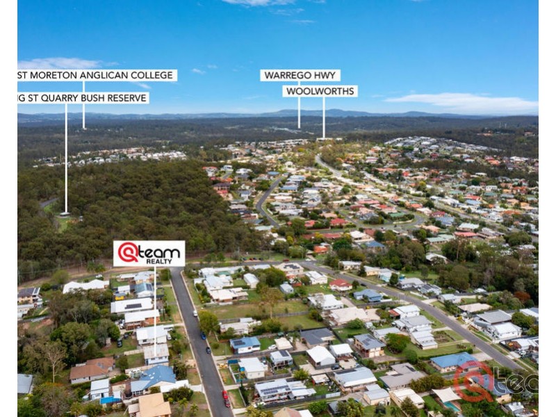 24 Emerald Street, Brassall QLD 4305