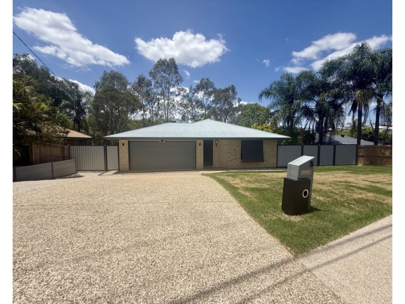 3 Hawke Avenue, Collingwood Park QLD 4301