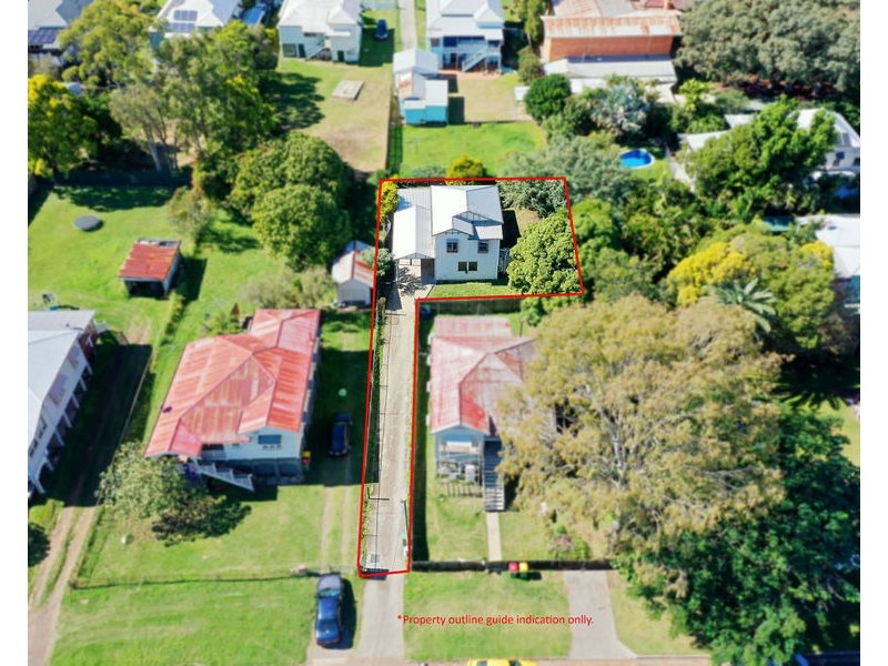 26 Lusitania Street, Newtown QLD 4305