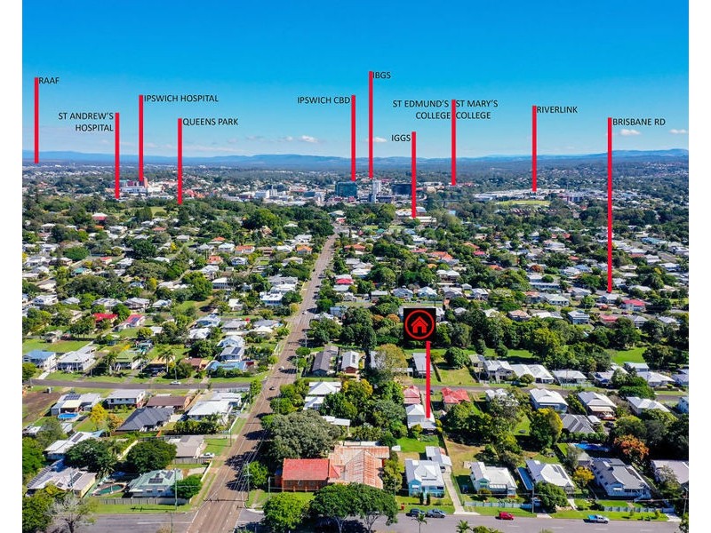 26 Lusitania Street, Newtown QLD 4305