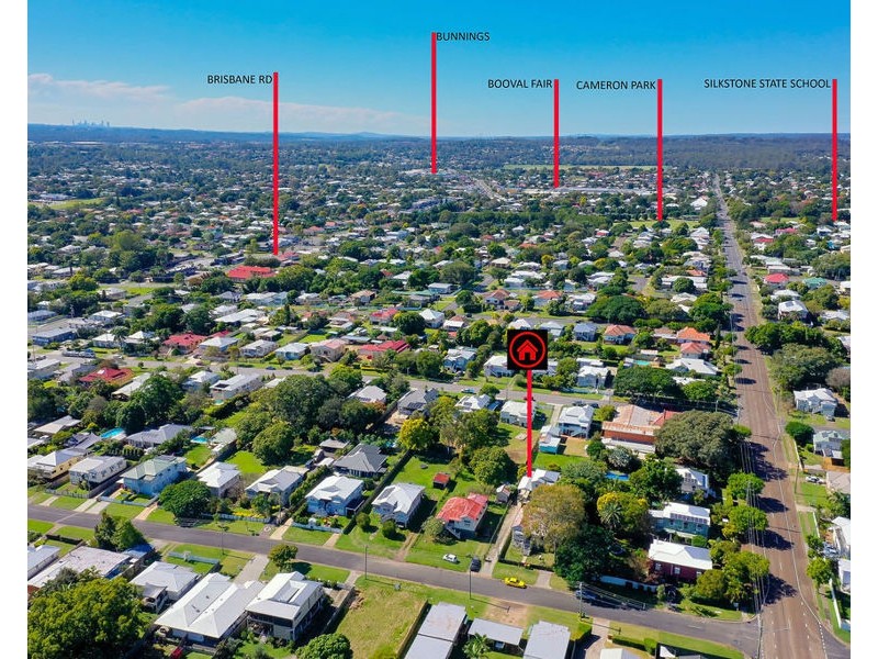 26 Lusitania Street, Newtown QLD 4305