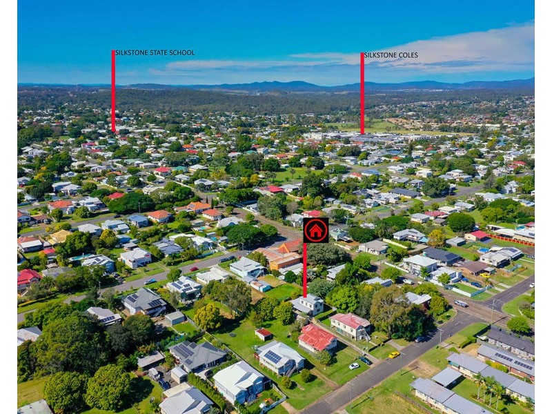26 Lusitania Street, Newtown QLD 4305