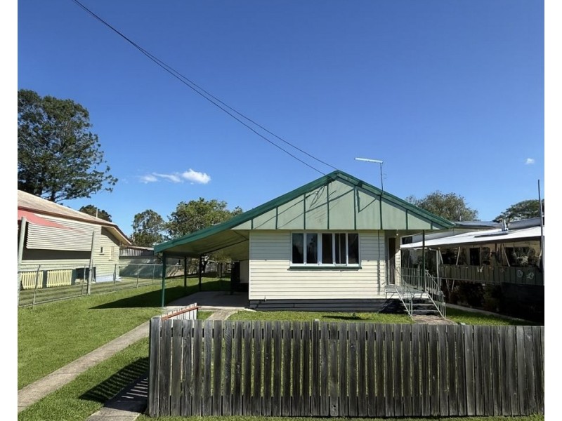 48 Old Toowoomba Rd, Leichhardt QLD 4305