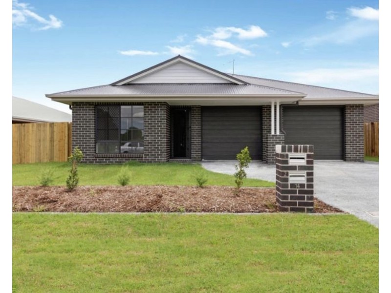 1/14 Pelham Street, Logan Reserve QLD 4133