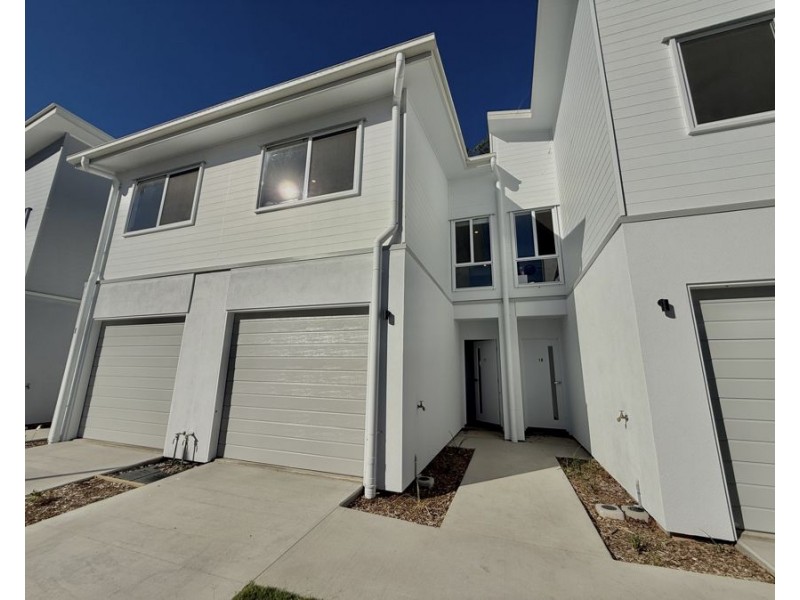 17/11 Kestrel St, Caboolture QLD 4510