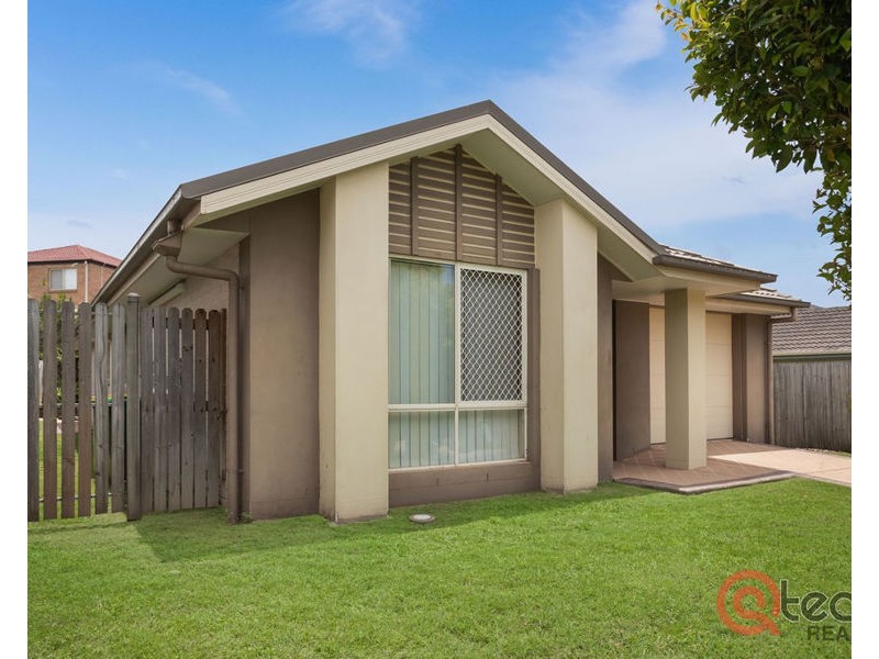 22 Penrose Circuit, Redbank Plains QLD 4301