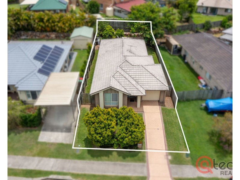 22 Penrose Circuit, Redbank Plains QLD 4301