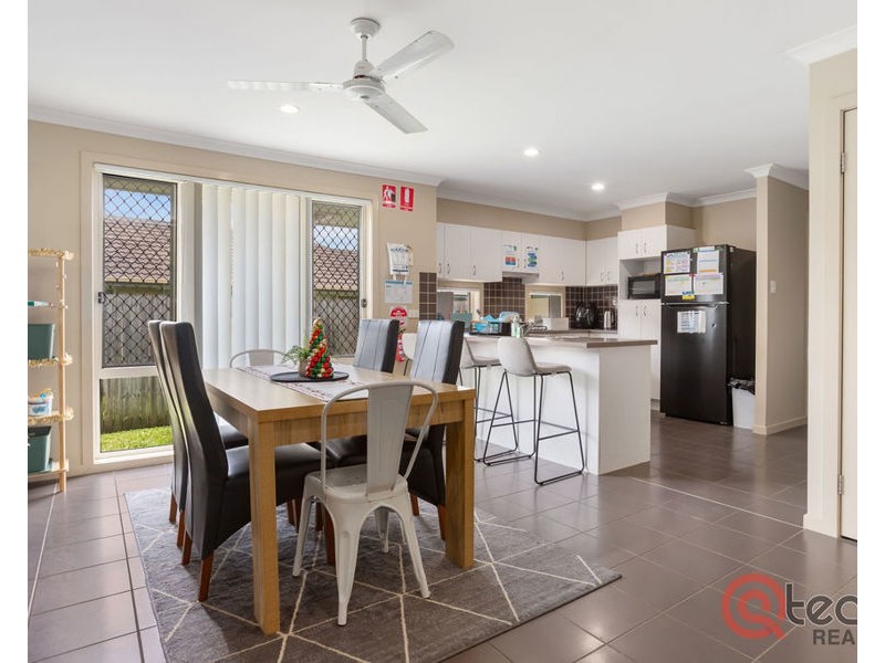 22 Penrose Circuit, Redbank Plains QLD 4301