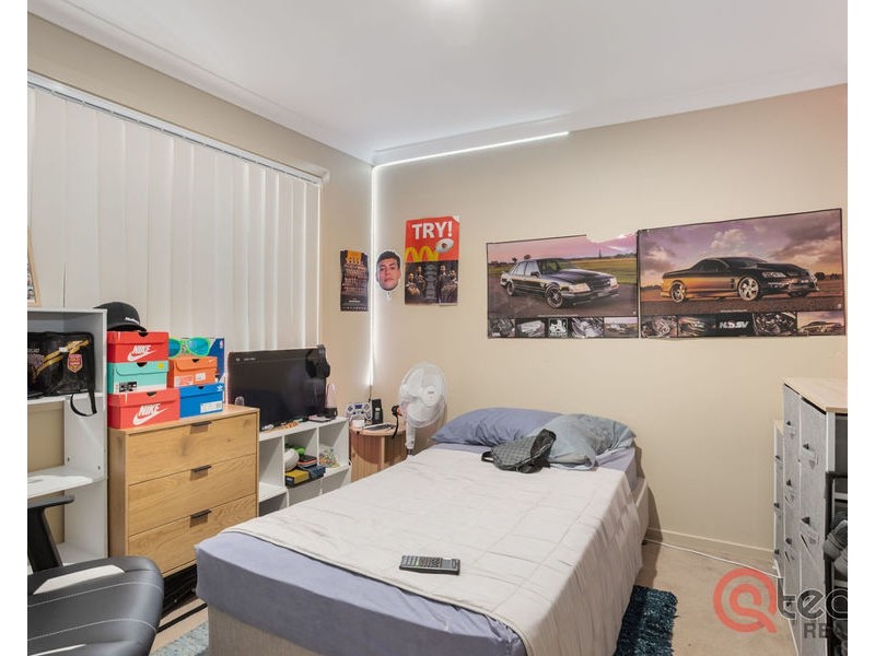 22 Penrose Circuit, Redbank Plains QLD 4301