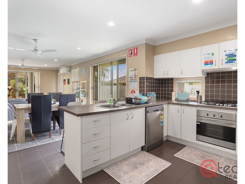 22 Penrose Circuit, Redbank Plains QLD 4301