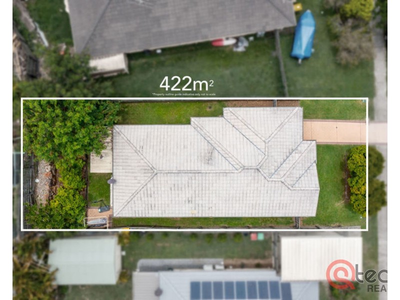 22 Penrose Circuit, Redbank Plains QLD 4301