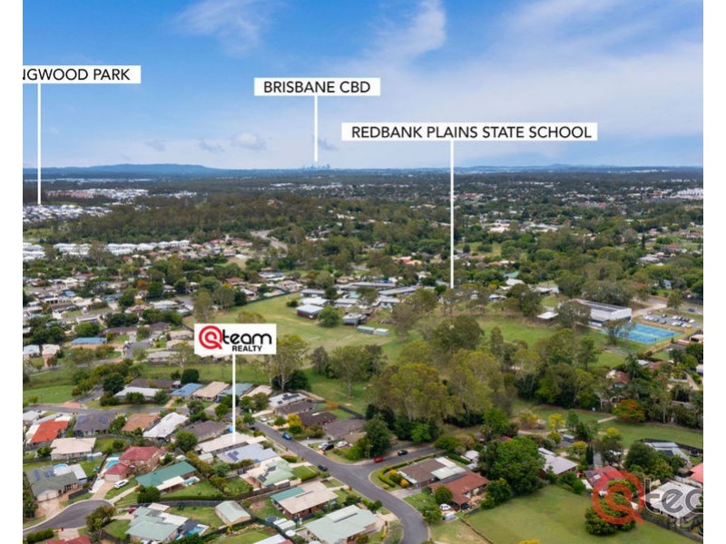 22 Penrose Circuit, Redbank Plains QLD 4301