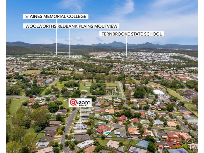 22 Penrose Circuit, Redbank Plains QLD 4301