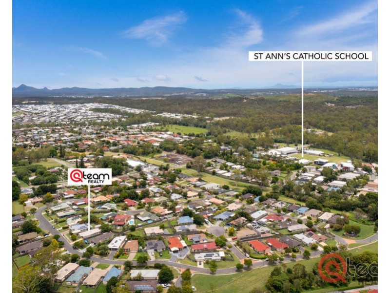 22 Penrose Circuit, Redbank Plains QLD 4301
