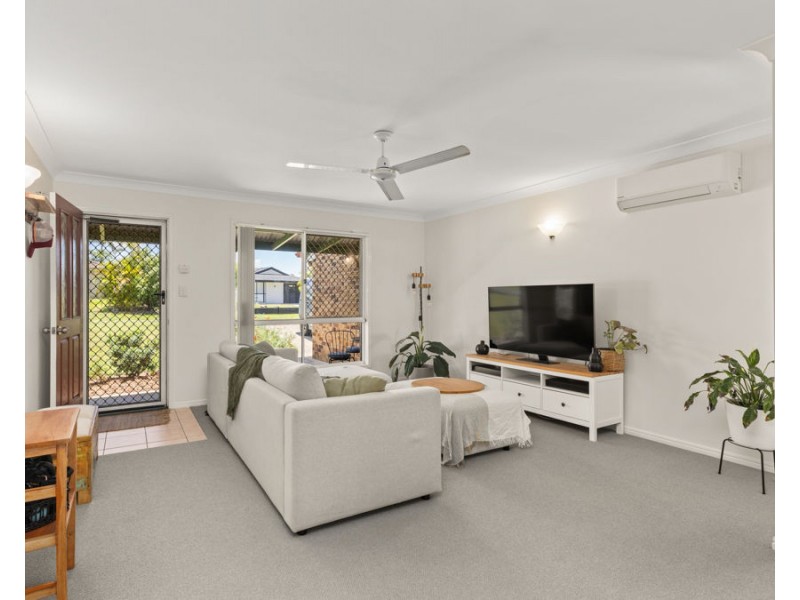 1 Glasgow Boulevard, Brassall QLD 4305