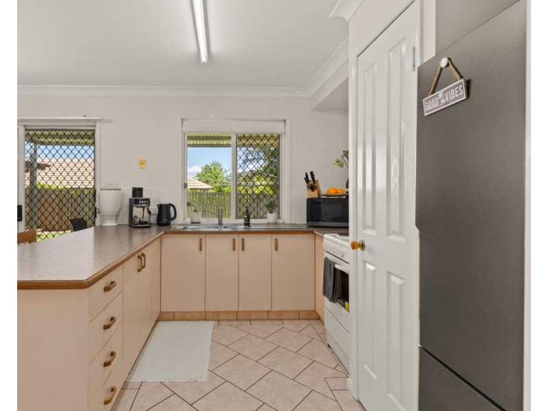 1 Glasgow Boulevard, Brassall QLD 4305