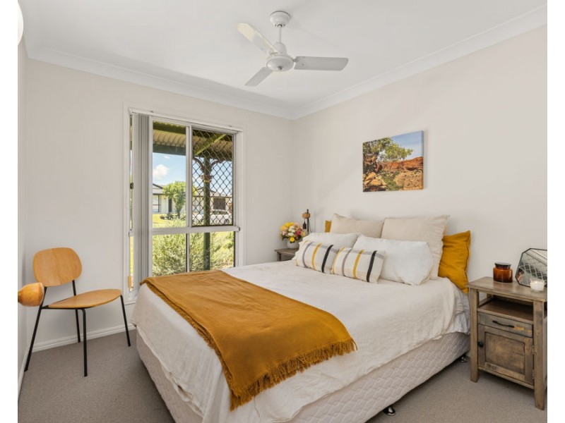 1 Glasgow Boulevard, Brassall QLD 4305