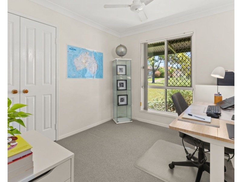 1 Glasgow Boulevard, Brassall QLD 4305