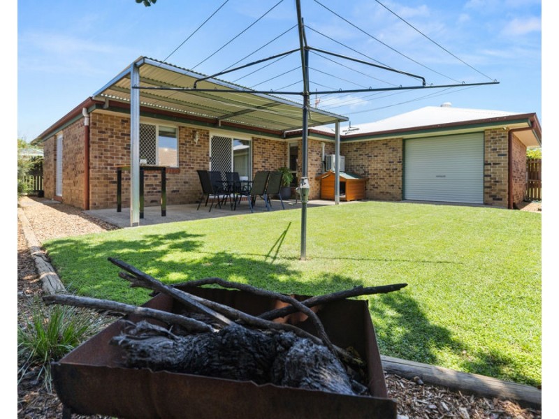 1 Glasgow Boulevard, Brassall QLD 4305