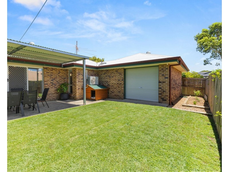 1 Glasgow Boulevard, Brassall QLD 4305