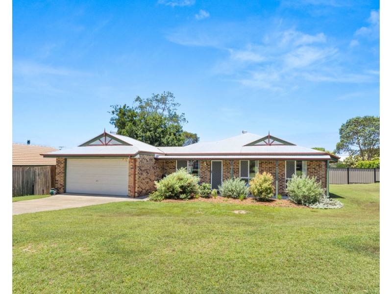 1 Glasgow Boulevard, Brassall QLD 4305