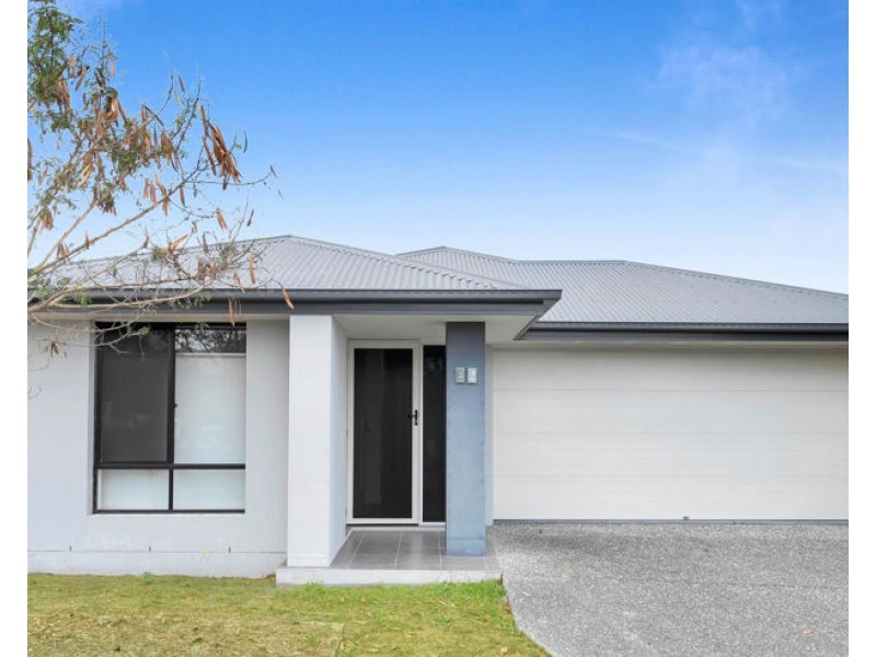 42 Granite St, Yarrabilba QLD 4207