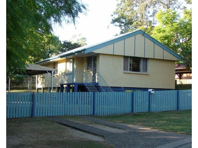 30 Caldwell St, Goodna QLD 4300
