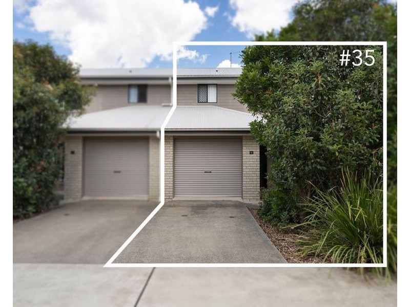 35/23 Earl Street, Dinmore QLD 4303