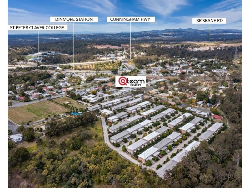 35/23 Earl Street, Dinmore QLD 4303