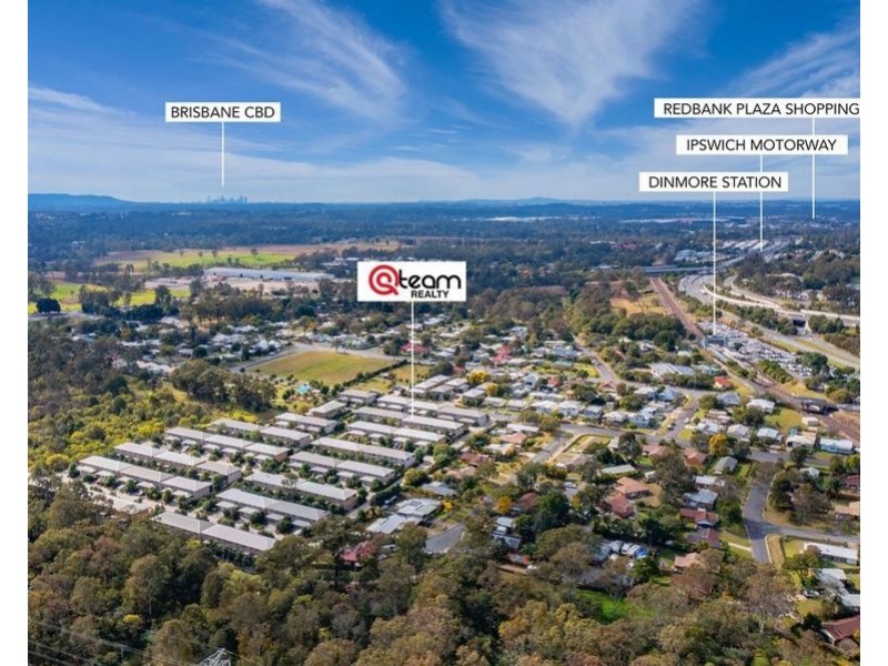 35/23 Earl Street, Dinmore QLD 4303