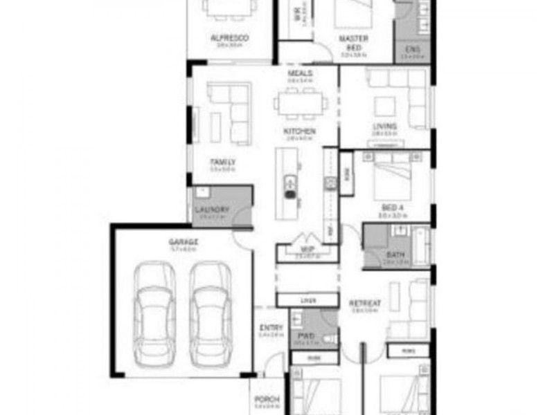 28 Harvest Rd, Meringandan West QLD 4352