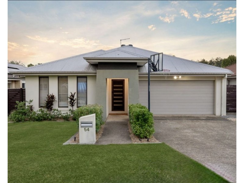 54 Cornelius Drive, Augustine Heights QLD 4300