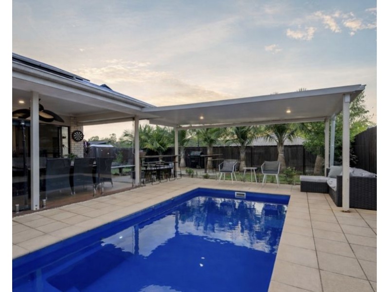 54 Cornelius Drive, Augustine Heights QLD 4300