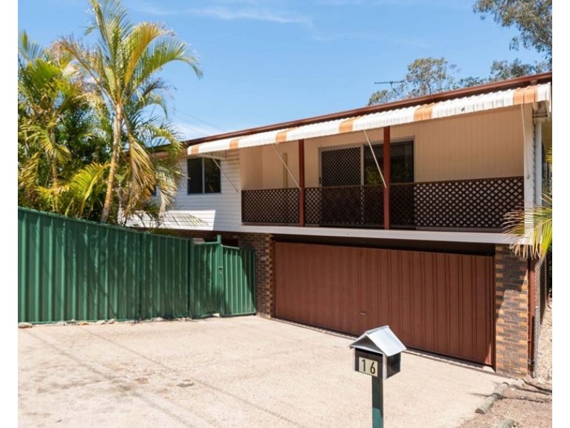 16 Oak Street, Bundamba QLD 4304