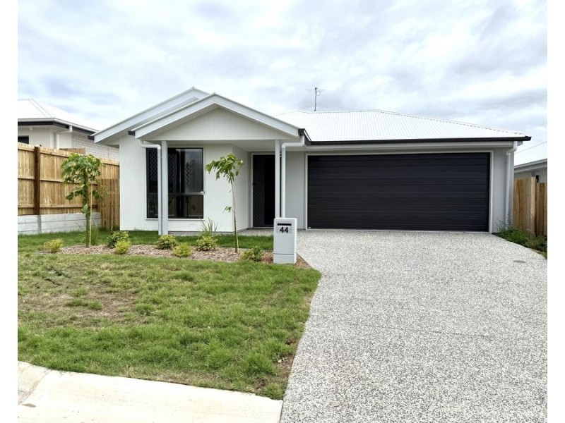 44 Coen Rd, South Maclean QLD 4280