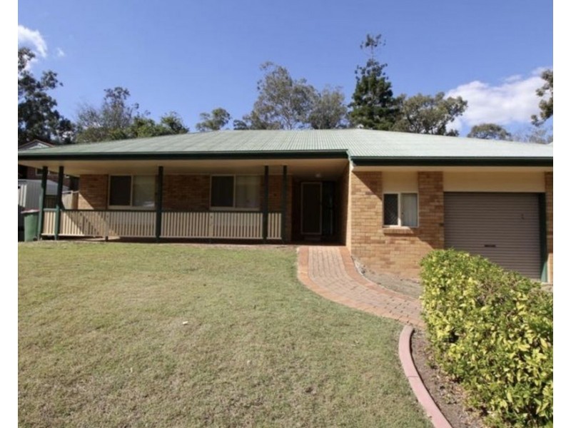 6 Beatrice Tallon, North Ipswich QLD 4305