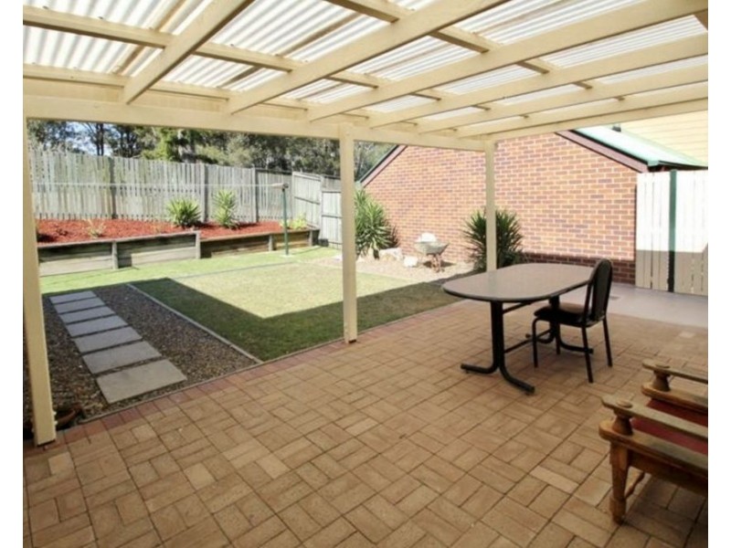 6 Beatrice Tallon, North Ipswich QLD 4305