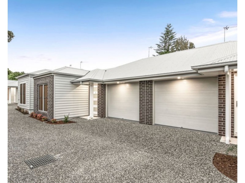 2/43 Hoey St, Kearneys Spring QLD 4350