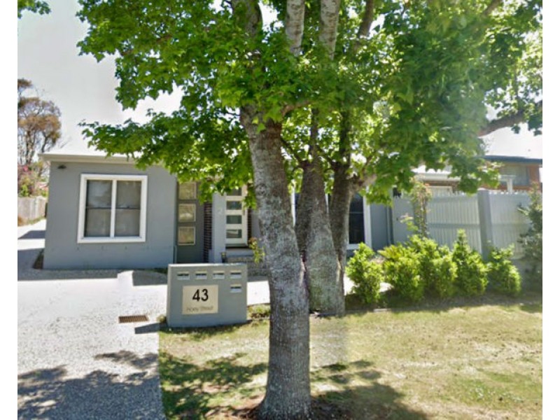 2/43 Hoey St, Kearneys Spring QLD 4350