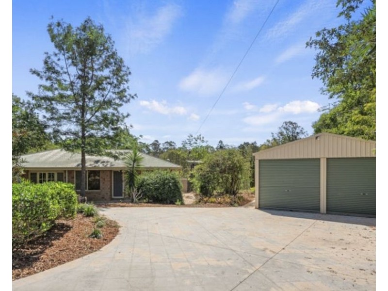 58 Fawkner Crs, Barellan Point QLD 4306